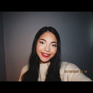 Meet your Posher, Brandi